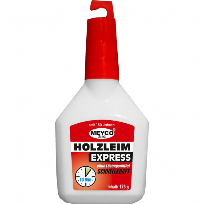 Holzleim Express 125g