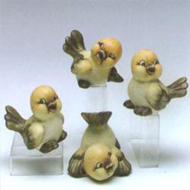 Vogel