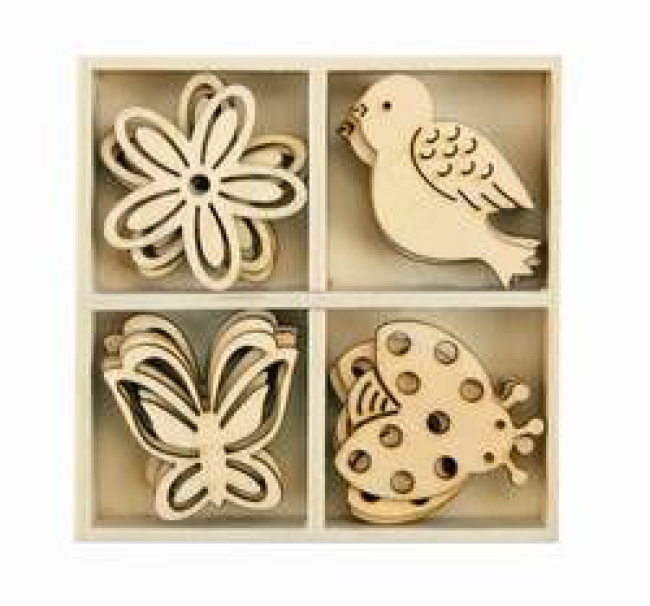 Streu-Set 3,5cm