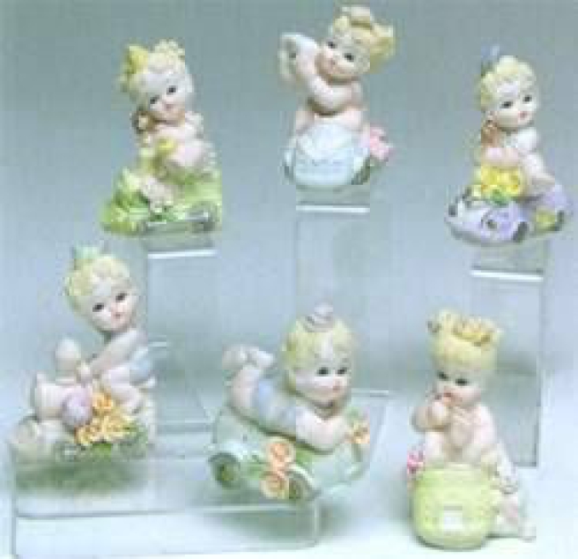 Minibaby 4cm