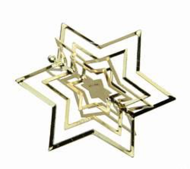 Stern 3D