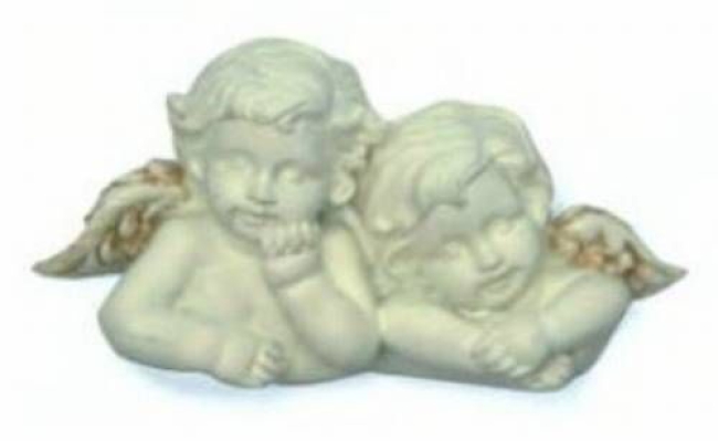 Engelkopf 4x7cm