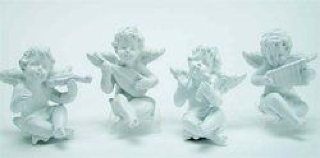 Engel 9,5cm