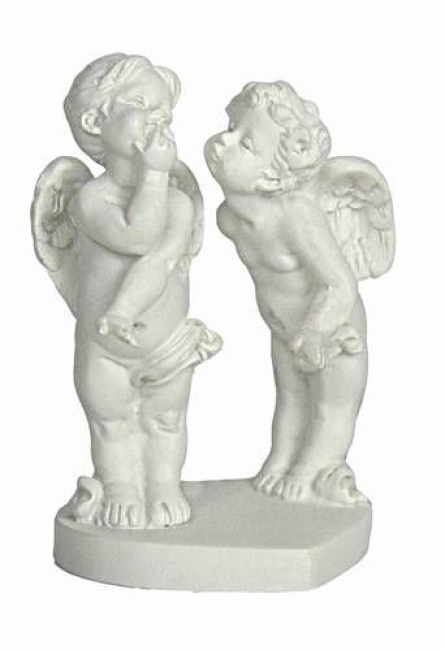 Engelpaar 8,5cm