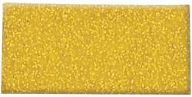 Modelliermasse metallic gold
