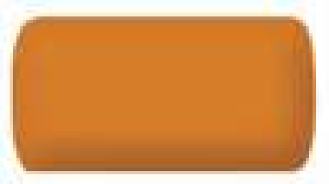 Knete 250g orange