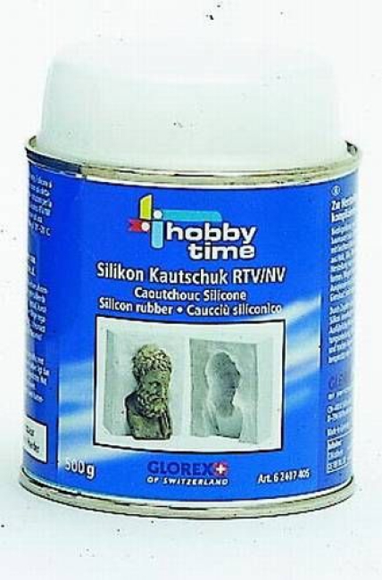 Silikon-Kautschuk NV 250g