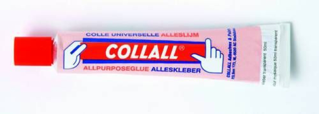 Mosaikkleber 45g