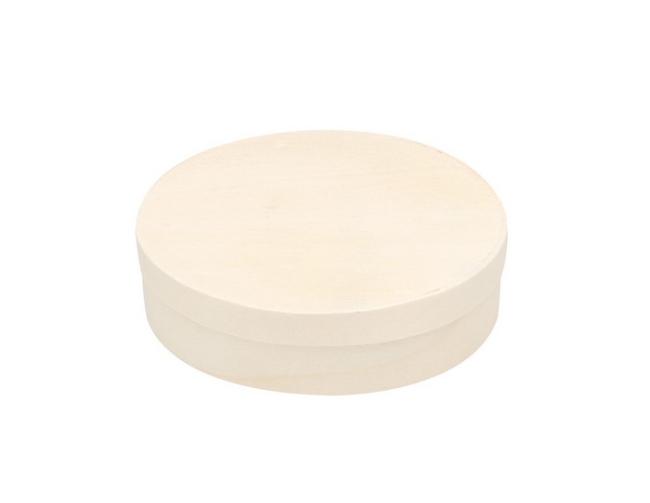 Spandose oval 85x105mm H:35mm