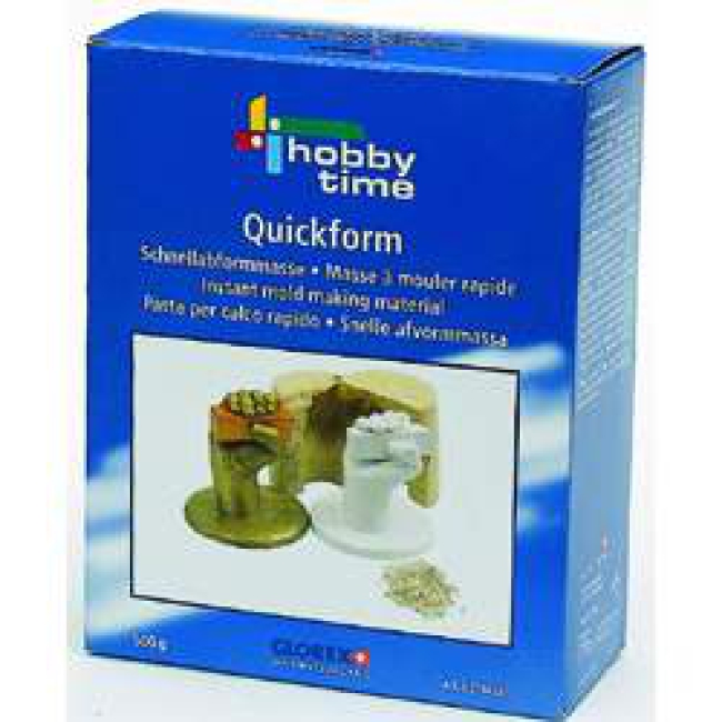 Quickform Box 200g