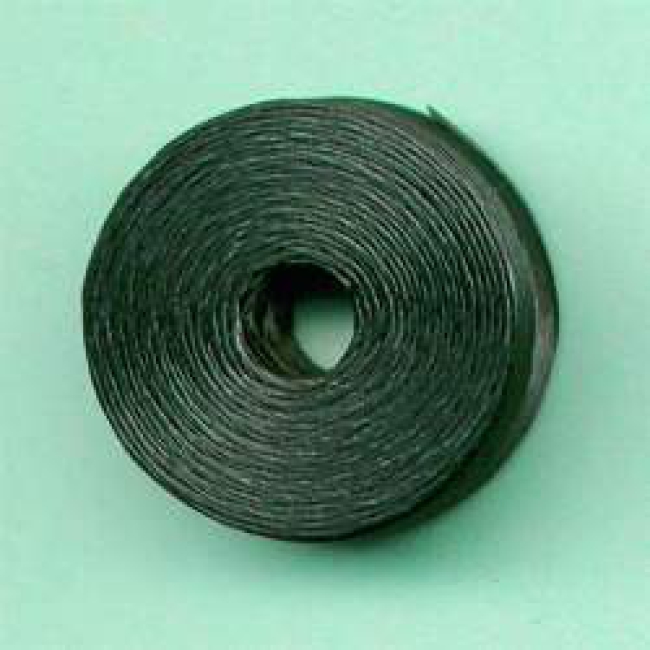 Nylonfaden schwarz 0,1mm