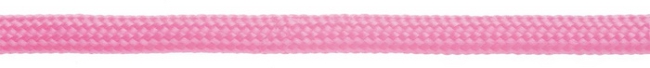 Paracord 2x4mm 5m rosa