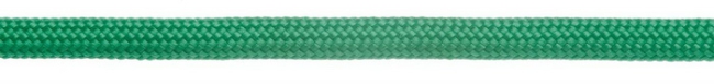 Paracord 2x4mm 5m grün