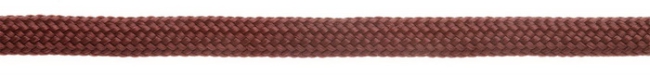 Paracord 2x4mm 5m braun