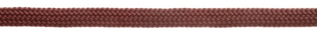 Paracord 2x4mm 5m braun