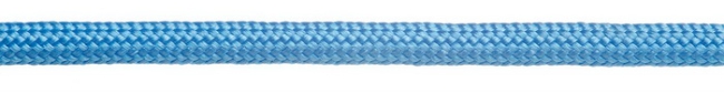 Paracord 2x4mm 5m hellblau