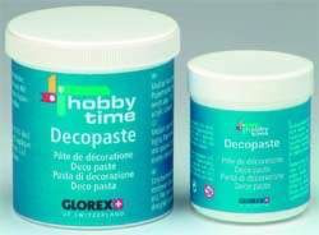 Decopaste 160g
