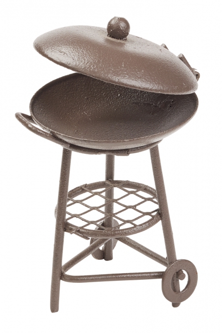 Mini-Grill 6cm