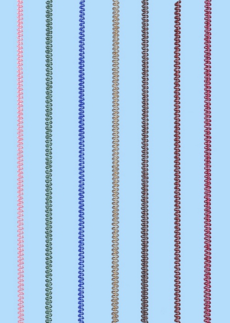 Miniborte marine