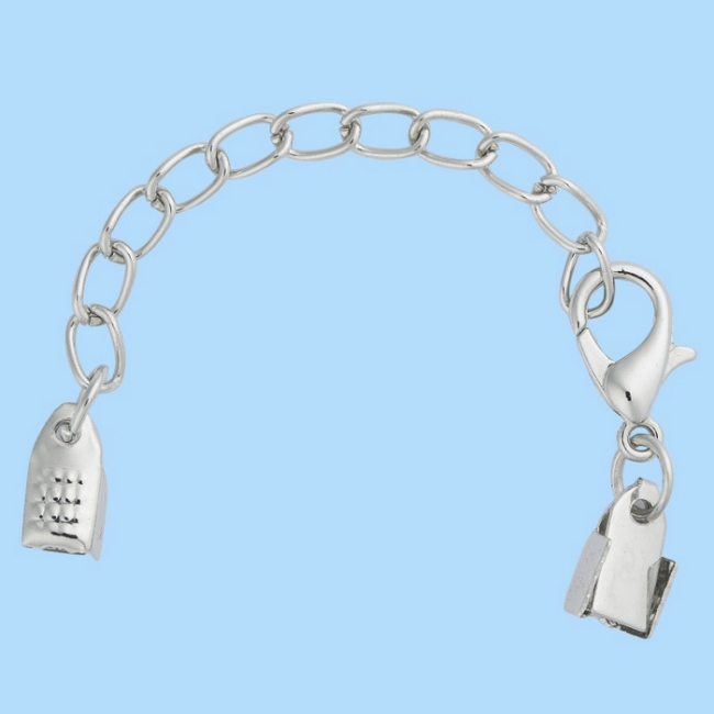 Kettenverschluß 0,8cm