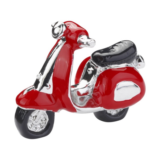 Roller 5cm rot