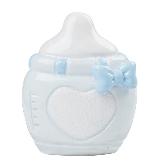 Baby-Boy Flasche 3,5cm