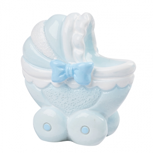 Baby-Boy Kinderwagen 3,5cm