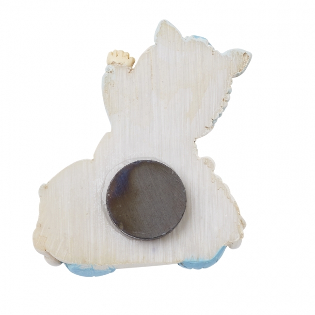 Baby-Boy 2 D Auto 4,5cm