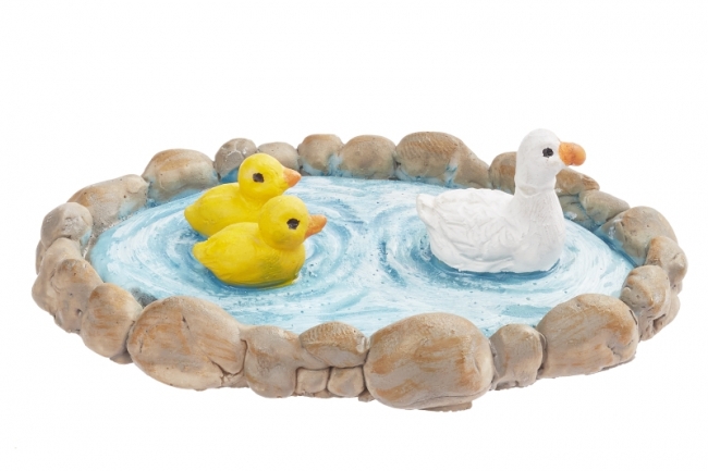 Teich 7cm