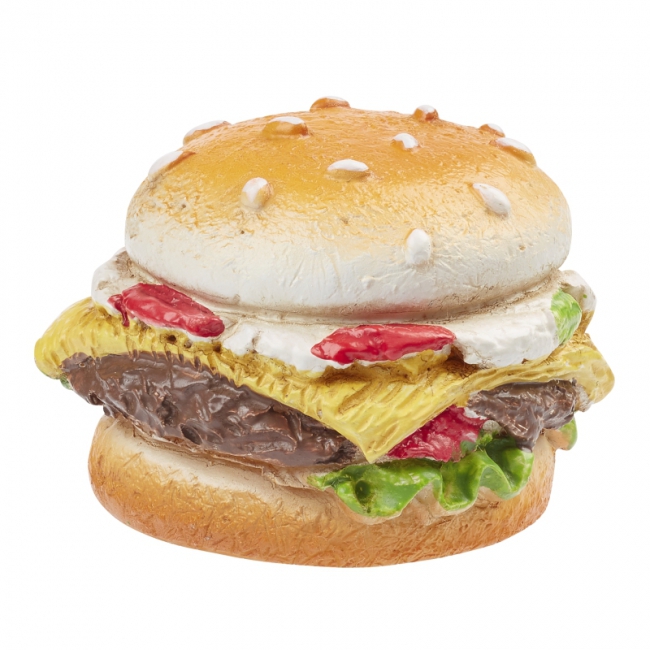 Burger 3cm