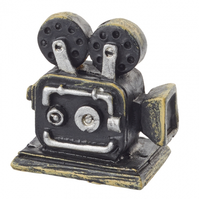 Filmkamera 3cm