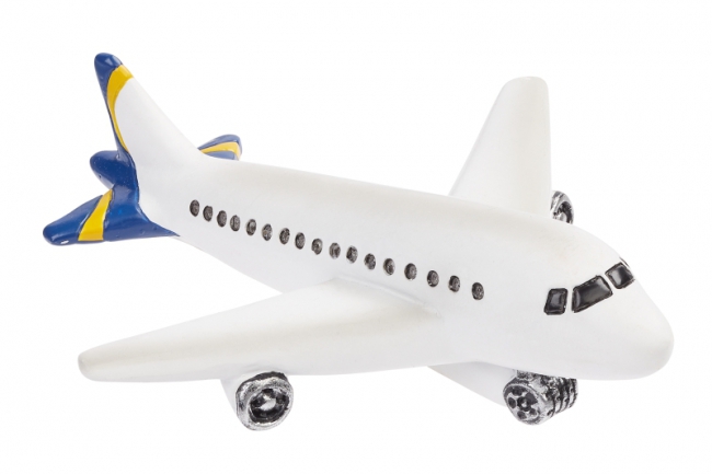 Flugzeug 10cm