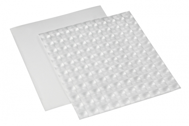 Sternentraumfolie 60 x 60cm 0,15mm