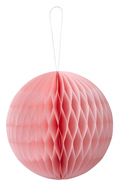 3D-Wabenball 8cm