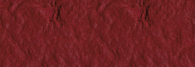 Maulbeerbaumpapier 80g/m² 50x70cm dunkelnrot