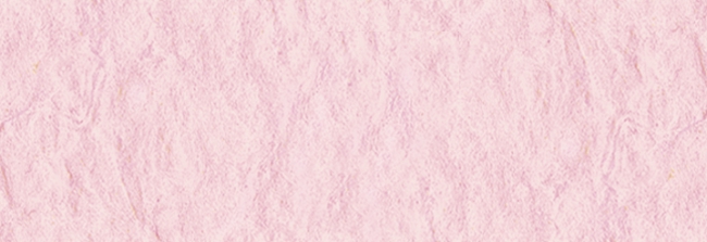 Maulbeerbaumpapier 80g/m² 50x70cm rosa