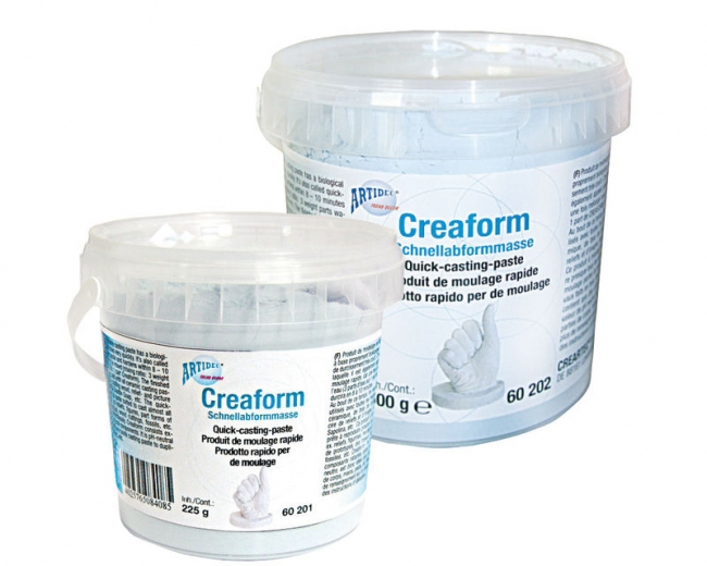Schnellabformmasse 1000g
