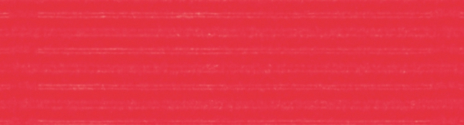 Bastelwellpappe rot 1 Bogen 50x70cm