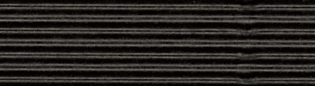 Bastelwellpappe schwarz Bogen 50x70cm