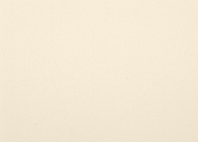 Bastelfilz 4mm weiss 30x40cm