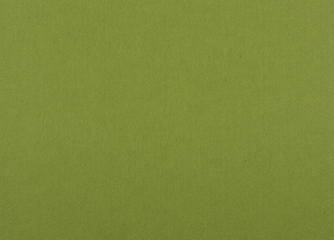 Bastelfilz 4mm hellgrün 30x40cm