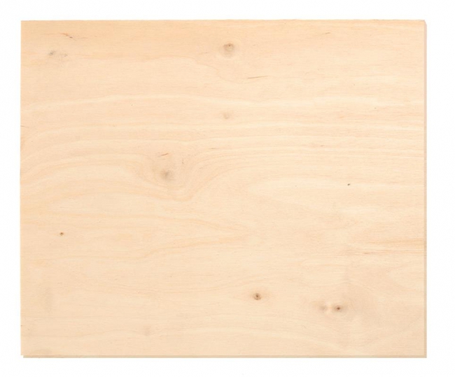 Birkensperrholz 4mm 25x50cm