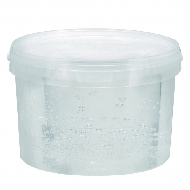 Kerzen-Gel farblos Dose 2,25kg