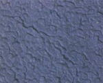 Maulbeerpapier blau 55x40cm 90-100g/m²