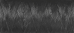 Stretch Magic 0,8mm 5m schwarz