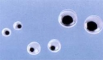 Wackelaugen 3-5-7mm