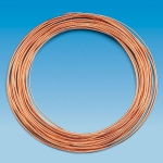Kupferdraht 0,8mm x 6m