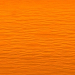 Feinkrepppapier 50x250cm orange
