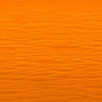 Feinkrepppapier 50x250cm orange