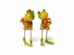 Frosch 12cm